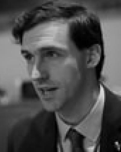 Matthew Breay Bolton