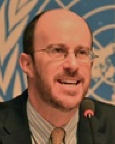 Jeff Abramson