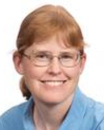 Bonnie Docherty