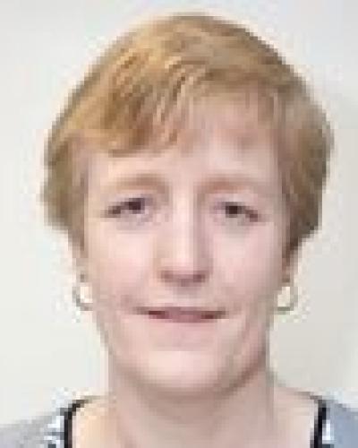 Elizabeth Kirkham