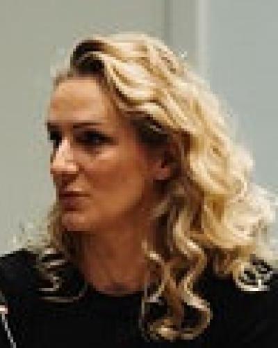 Alma Taslidžan