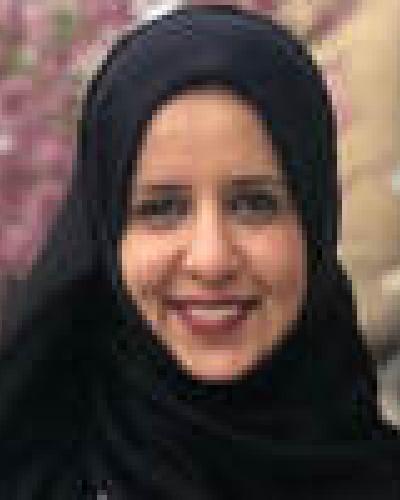 Radhya al-Mutawakel
