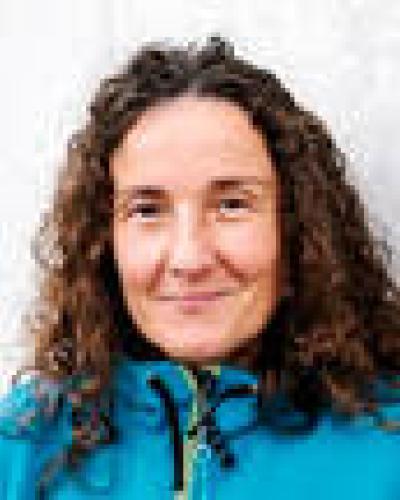 Katrin Atkins