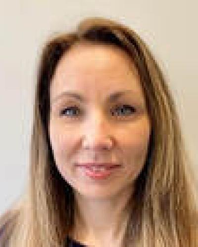 Laura Boillot