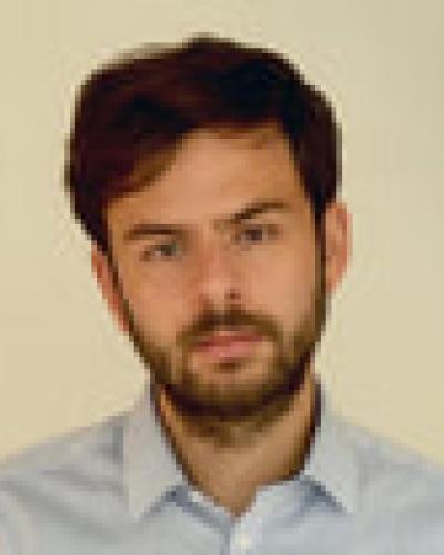 Carlos Pérez Ricart