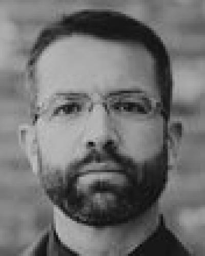 Brian Castner