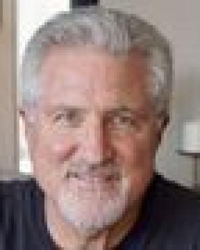 Charles (Cob) Blaha