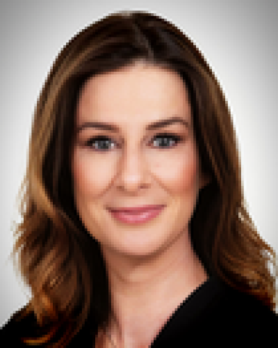 Amber Darwish