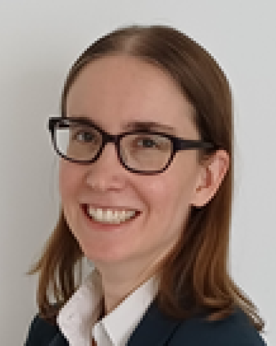 Elizabeth Minor