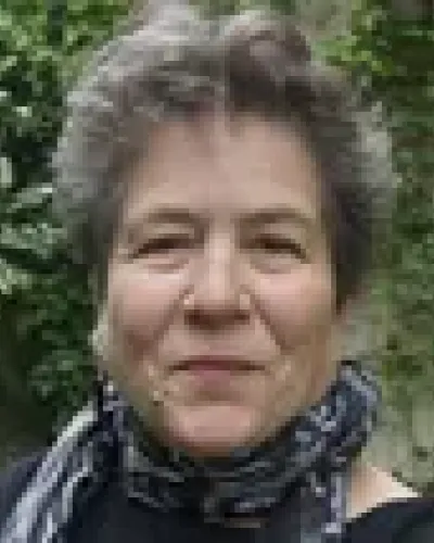 Vicki Gass