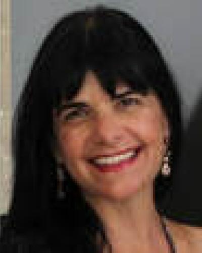 Denise Garcia
