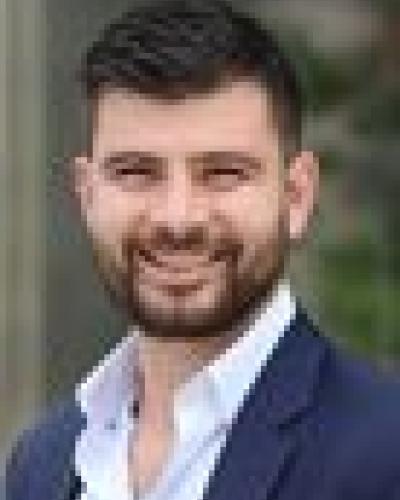 Elias Yousif