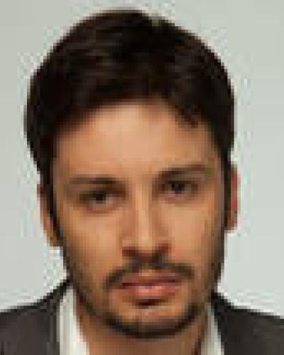 Bruno Langeani