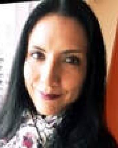Gisela Luján Andrade