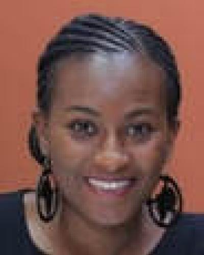 Linnet L. Wairimu Ng'ayu