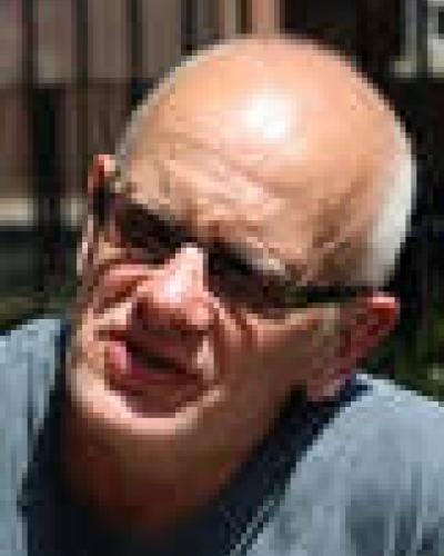 Roy Isbister
