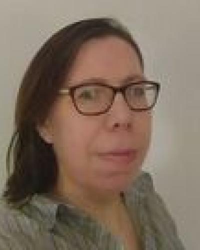 Helen Close