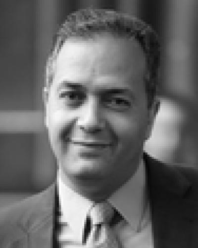 Ayman Sorour