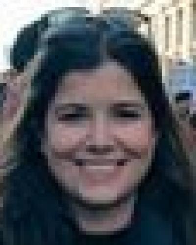 Megan Karlshøj-Pedersen