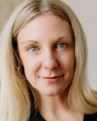 Allison Pytlak