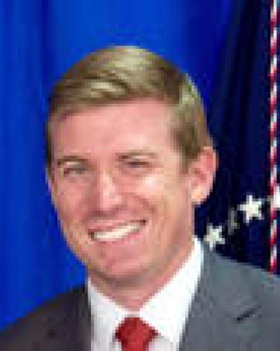 Stephen Miles