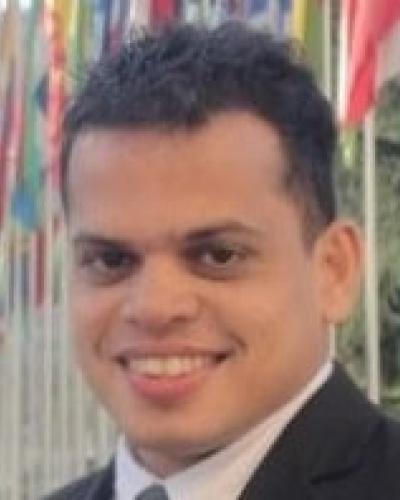 Vidya Abhayagunawardena