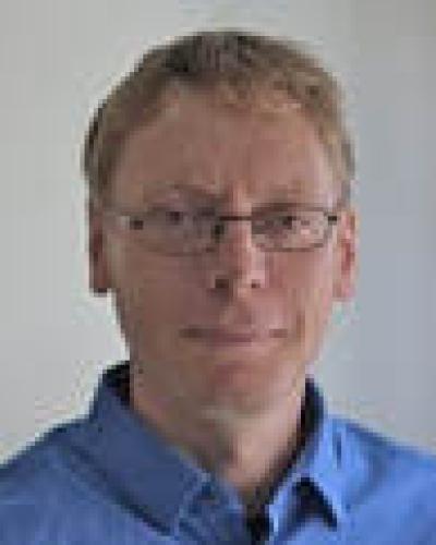 Pieter D. Wezeman