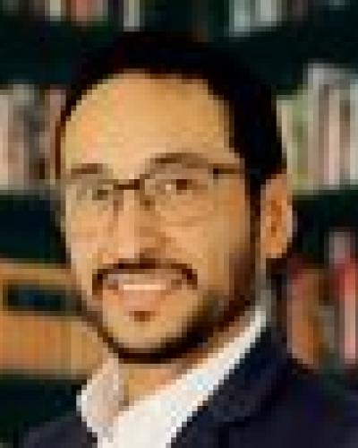 Gabriel Mondragon Toledo