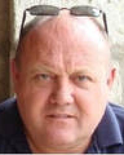 Adrian Wilkinson